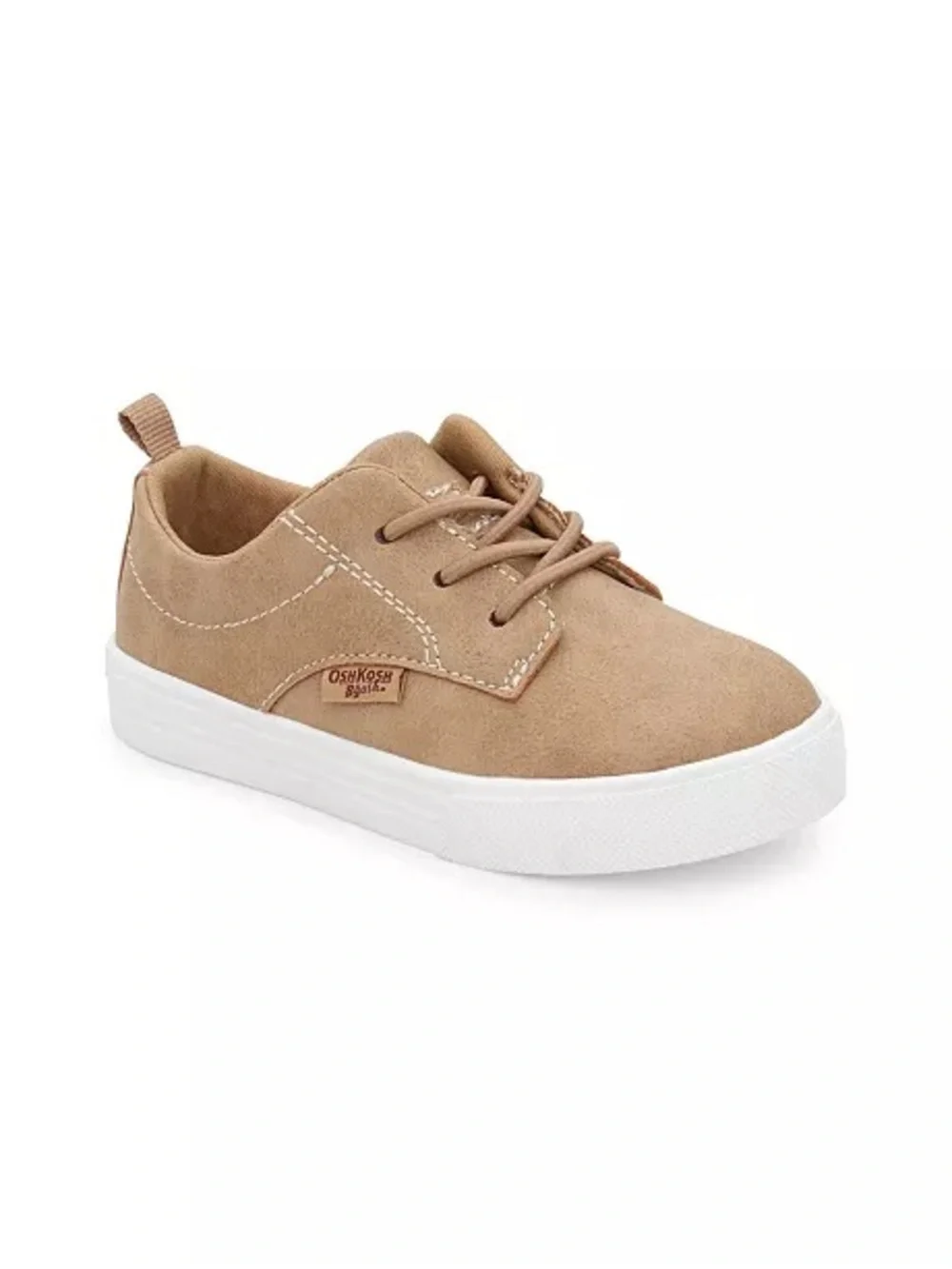 OshKosh B'Gosh Boys' Putney Oxford Sneaker